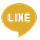 icon LINE footer