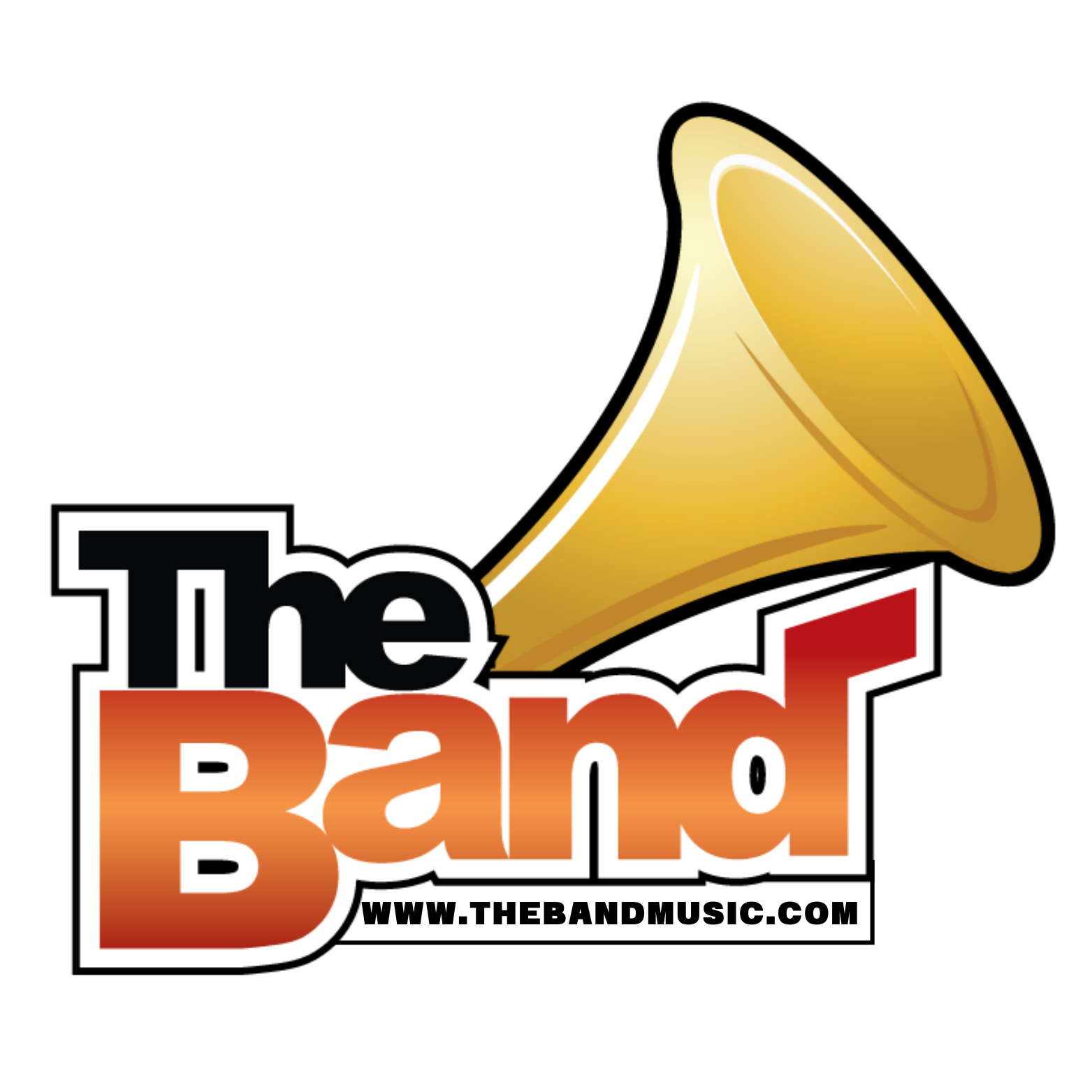 the band music shop
