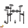 YAMAHA DTX402K ELECTRONIC DRUMS