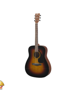 YAMAHA F310 ACOUSTIC GUITAR สี Tobacco Brown Sunburst