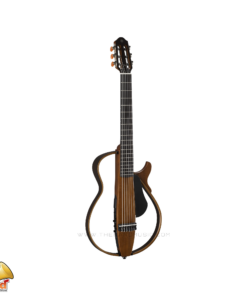 YAMAHA SLG200N SILENT GUITARS