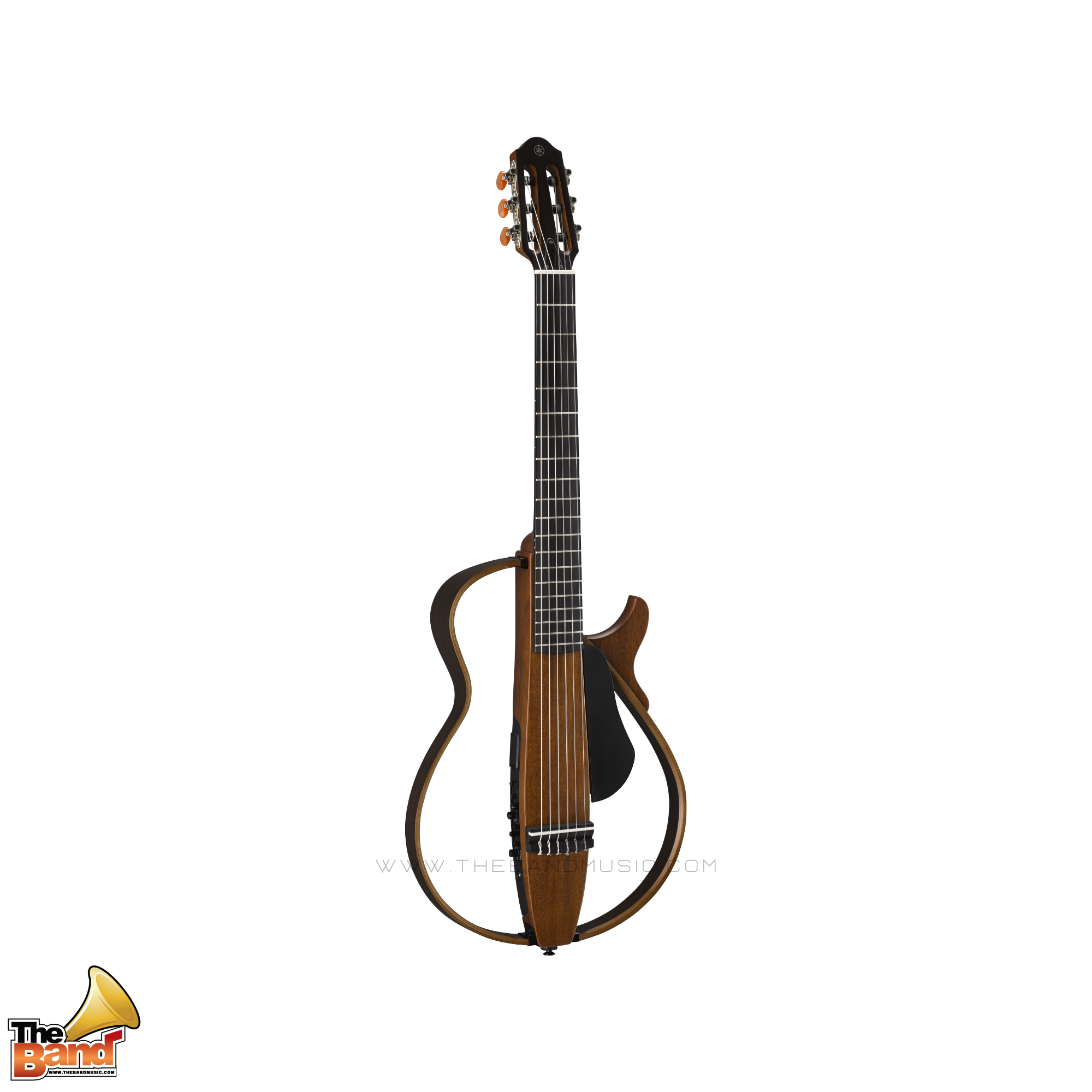 YAMAHA SLG200N SILENT GUITARS