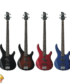 YAMAHA TRBX174 ELECTRIC BASSES