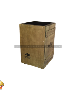 Echoslap VC201 Cajon