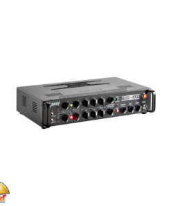หัวแอมป์ & คาบิเนต Guitar Amp Head & Cabinet