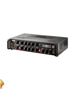 LANEY IRONHEART IRT-STUDIO GUITAR AMP HEAD & CABINET