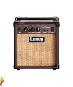 LANEY LA10 ACOUSTIC GUITAR AMPLIFIER