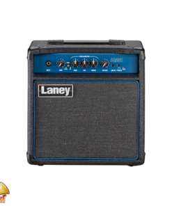 LANEY RB1 BASS AMPLIFIER แอมป์กีตาร์เบส
