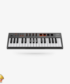 MIDIPLUS TINY+ MIDI CONTROLLER