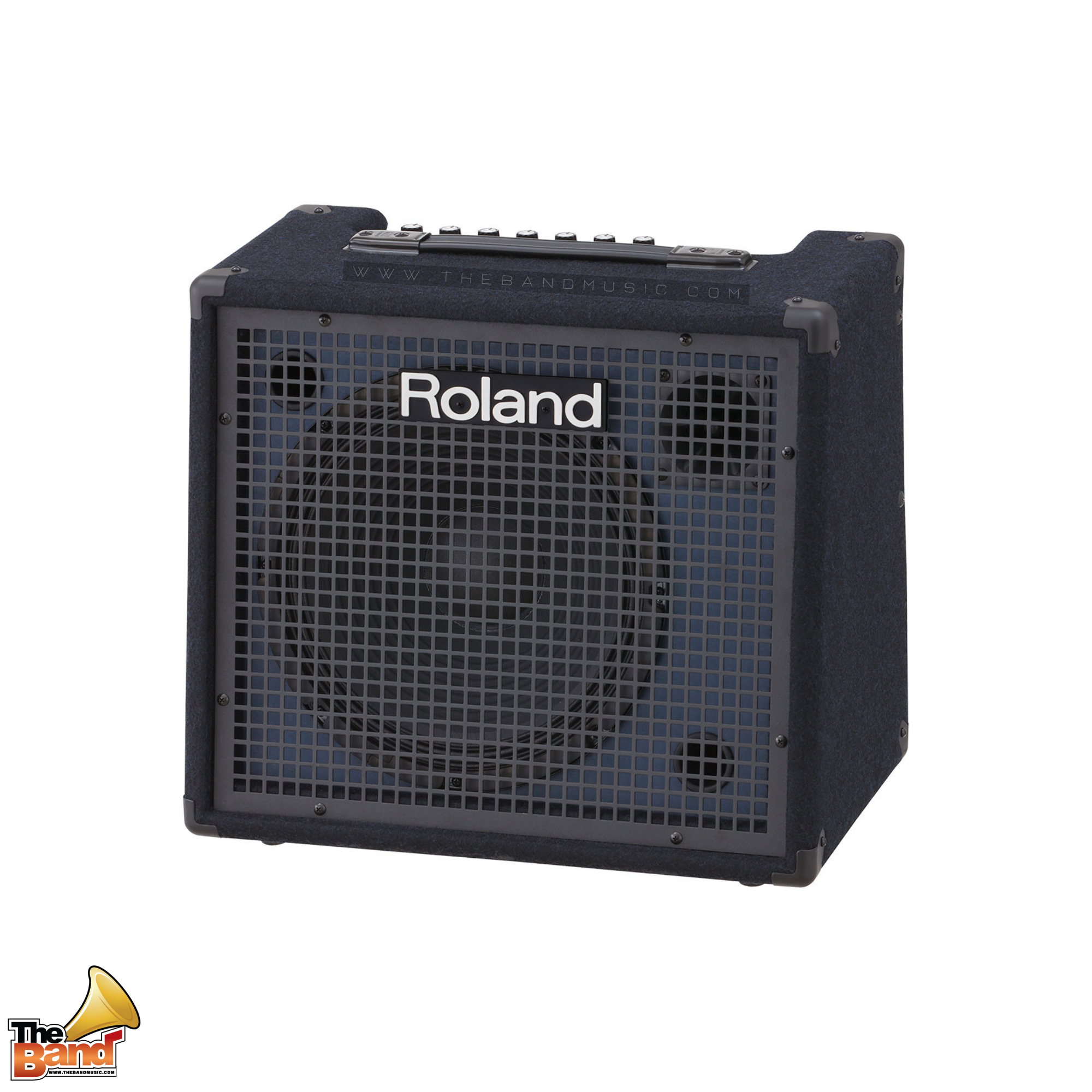 ROLAND KC-200 KEYBOARD AMPLIFIER แอมป์คีย์บอร์ด