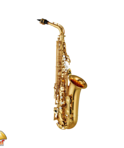 YAMAHA ALTO SAXOPHONE YAS-280