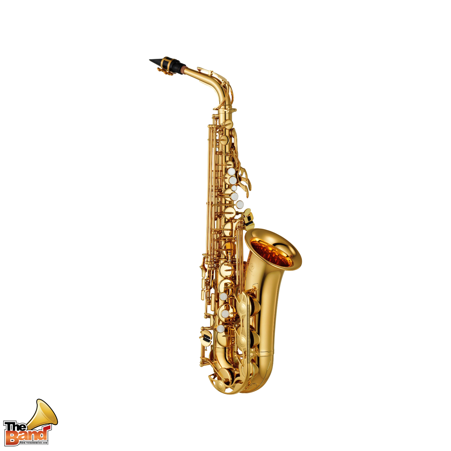 YAMAHA ALTO SAXOPHONE YAS-280