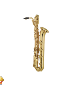 YAMAHA BARITONE SAXOPHONE YBS-480