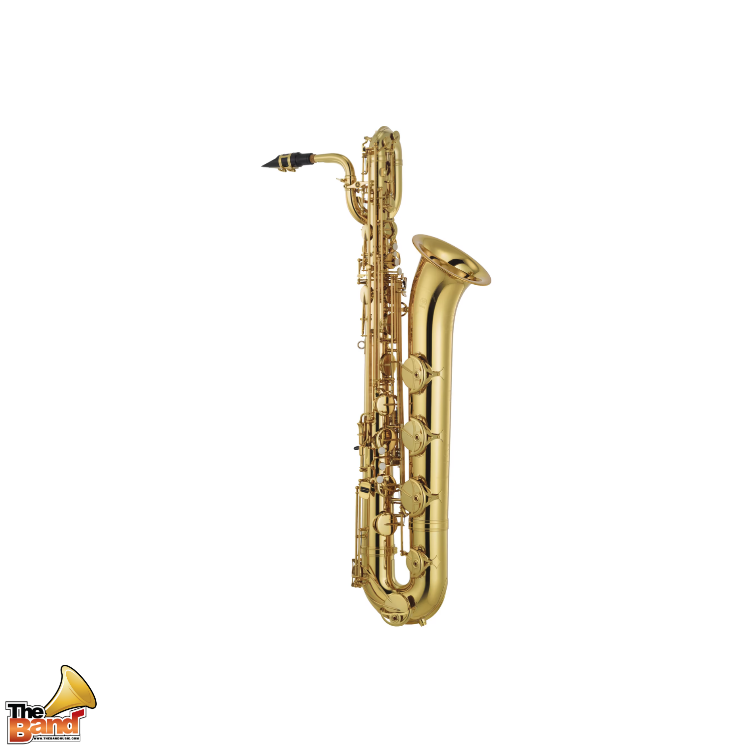 YAMAHA BARITONE SAXOPHONE YBS-62