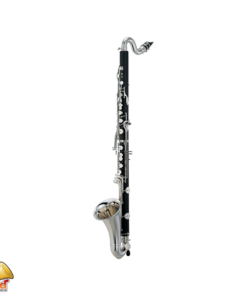 YAMAHA BASS CLARINET YCL-221II