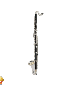 YAMAHA BASS CLARINET YCL-622II