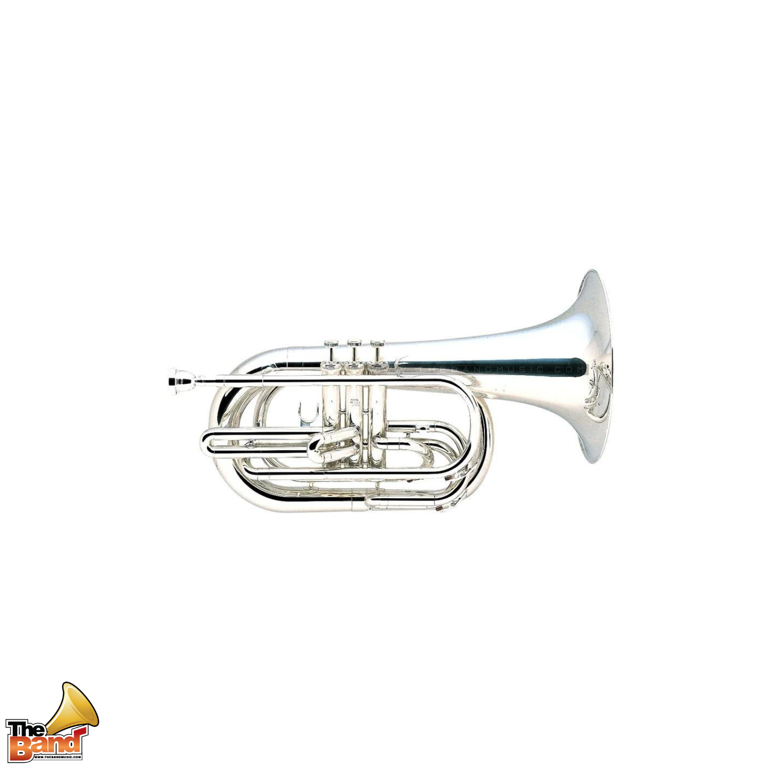 YAMAHA Baritones YBH301MS