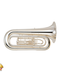 YAMAHA Bb TUBA YBB201MS