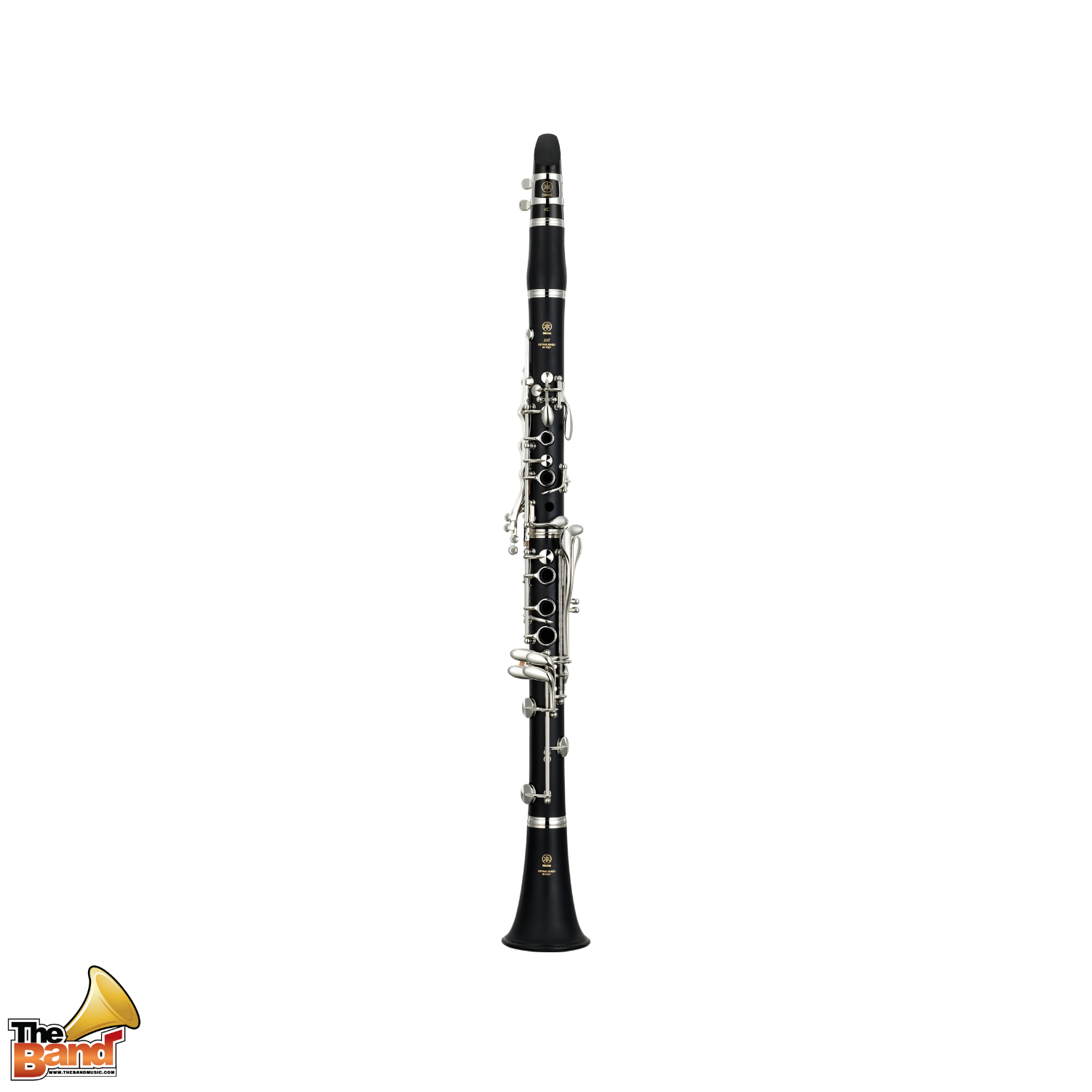 YAMAHA CLARINET YCL-255