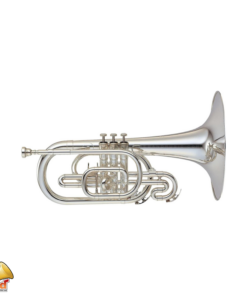 YAMAHA Mellophones YMP204ms