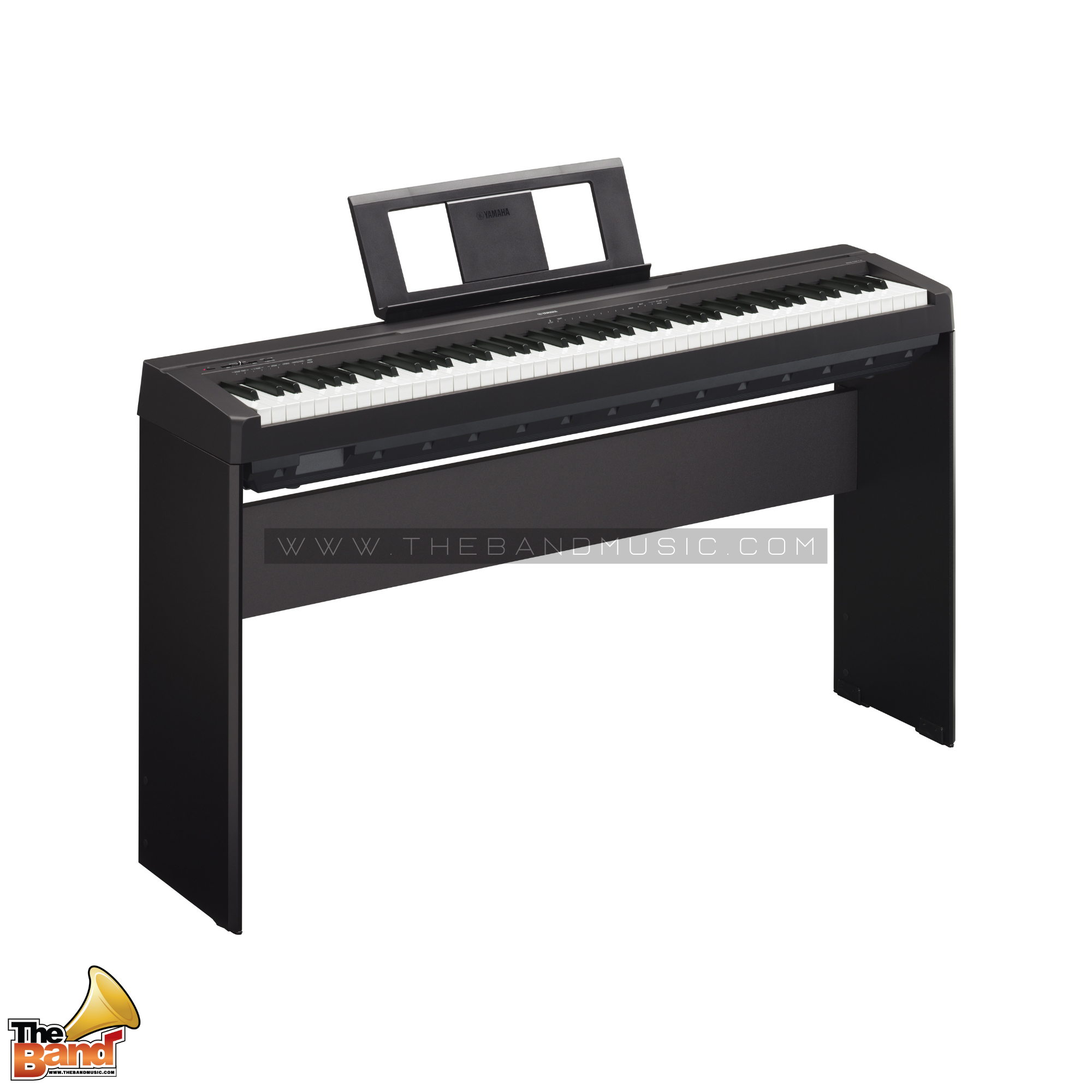YAMAHA P-45 Digital Piano