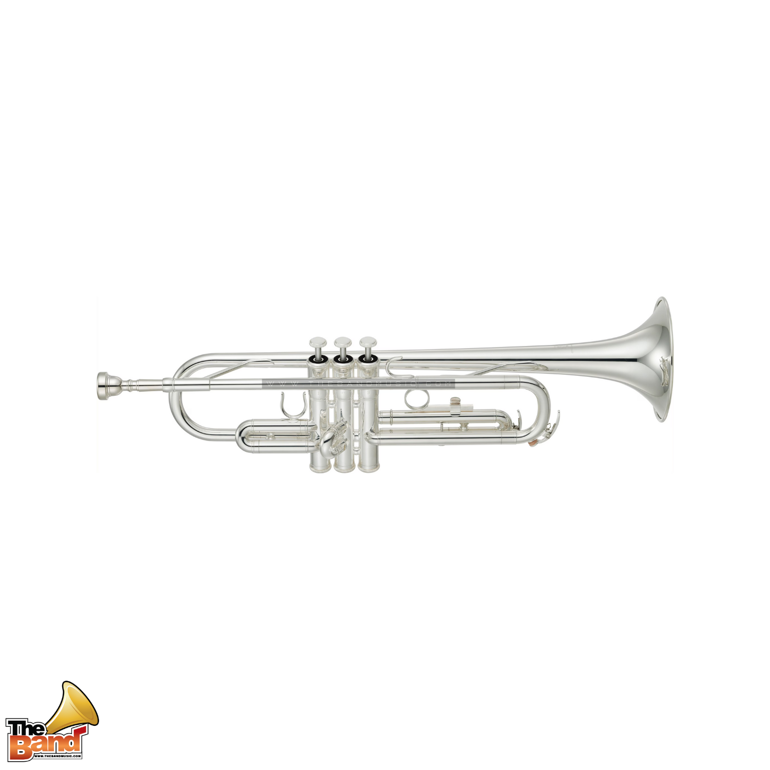 YAMAHA TRUMPET YTR-2330S