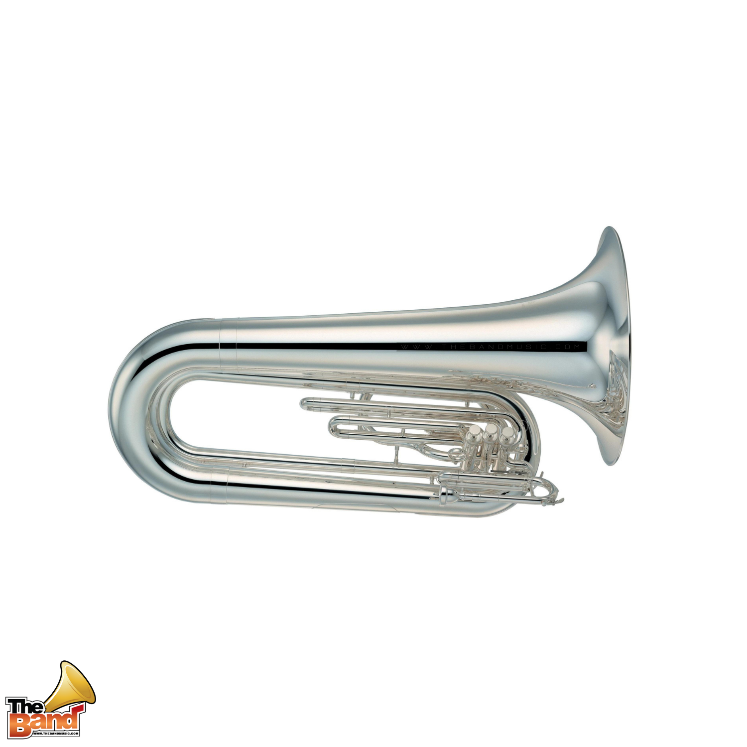 YAMAHA TUBA YBB202MS