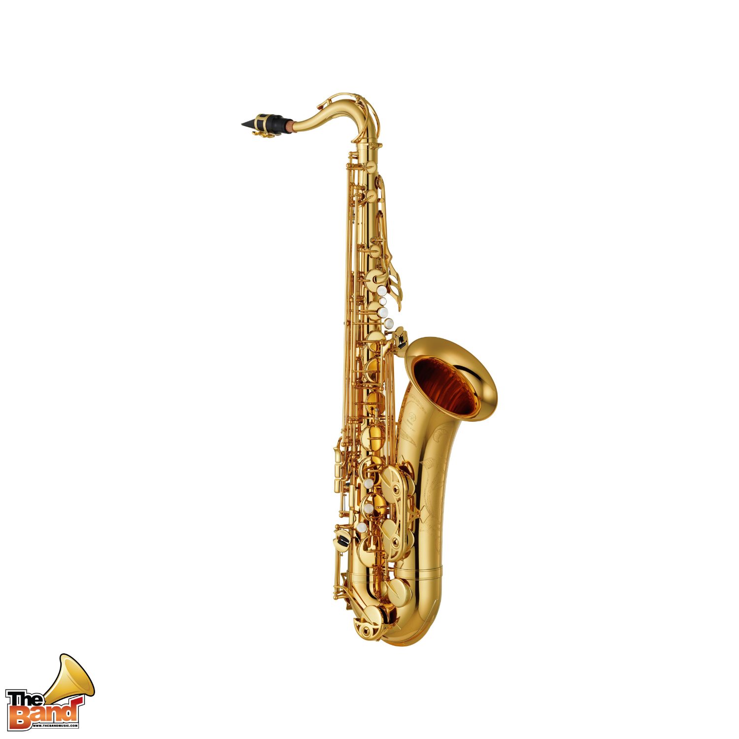 YAMAHA Tenor SAXOPHONE YTS-480
