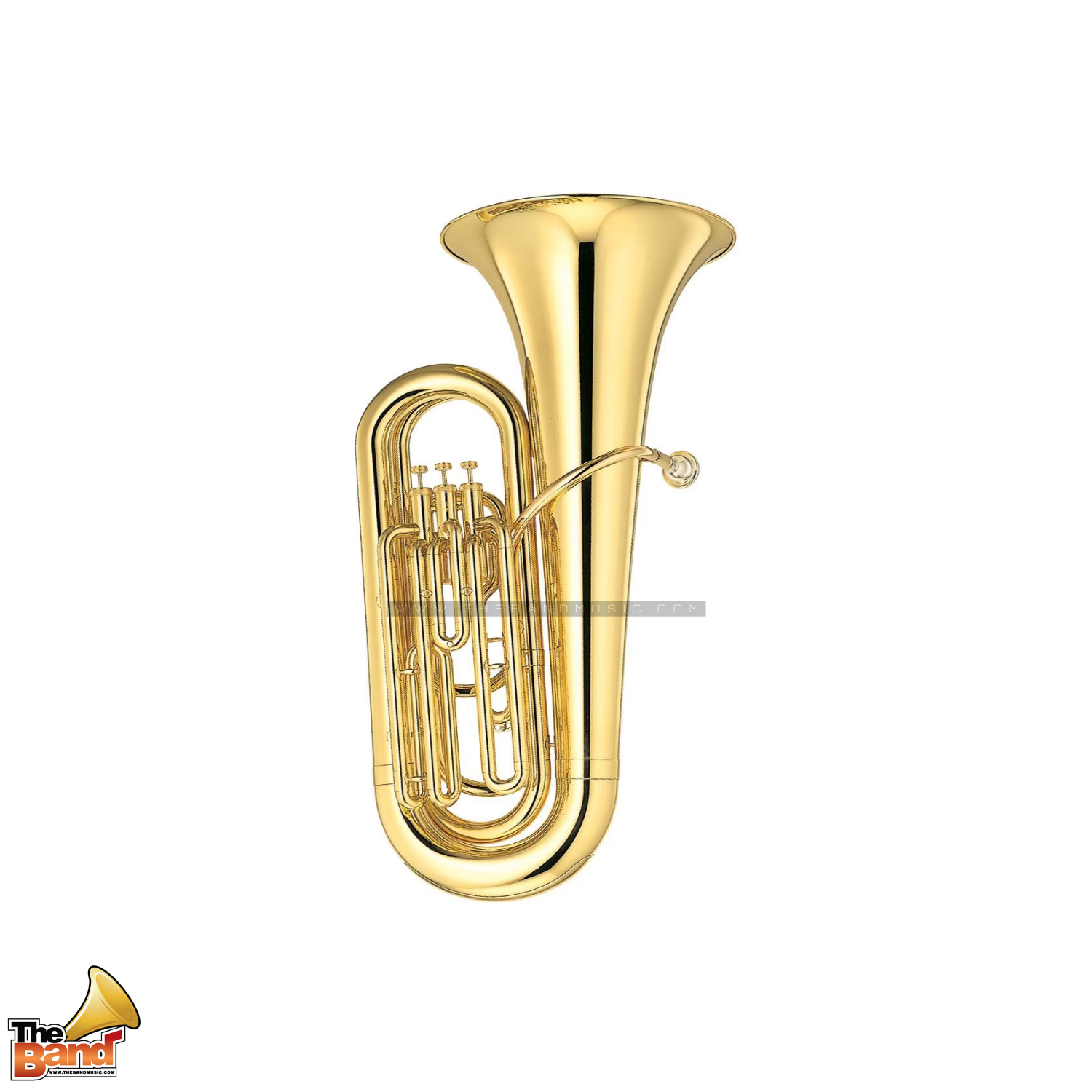 YAMAHA TUBA YBB-105