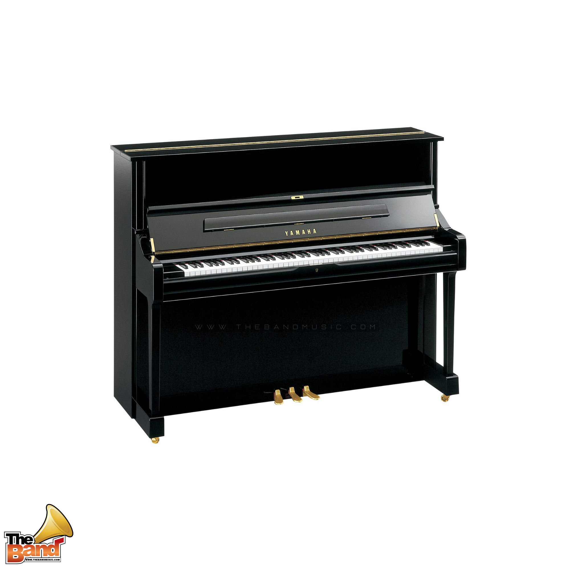 YAMAHA U1 UPRIGHT PIANO