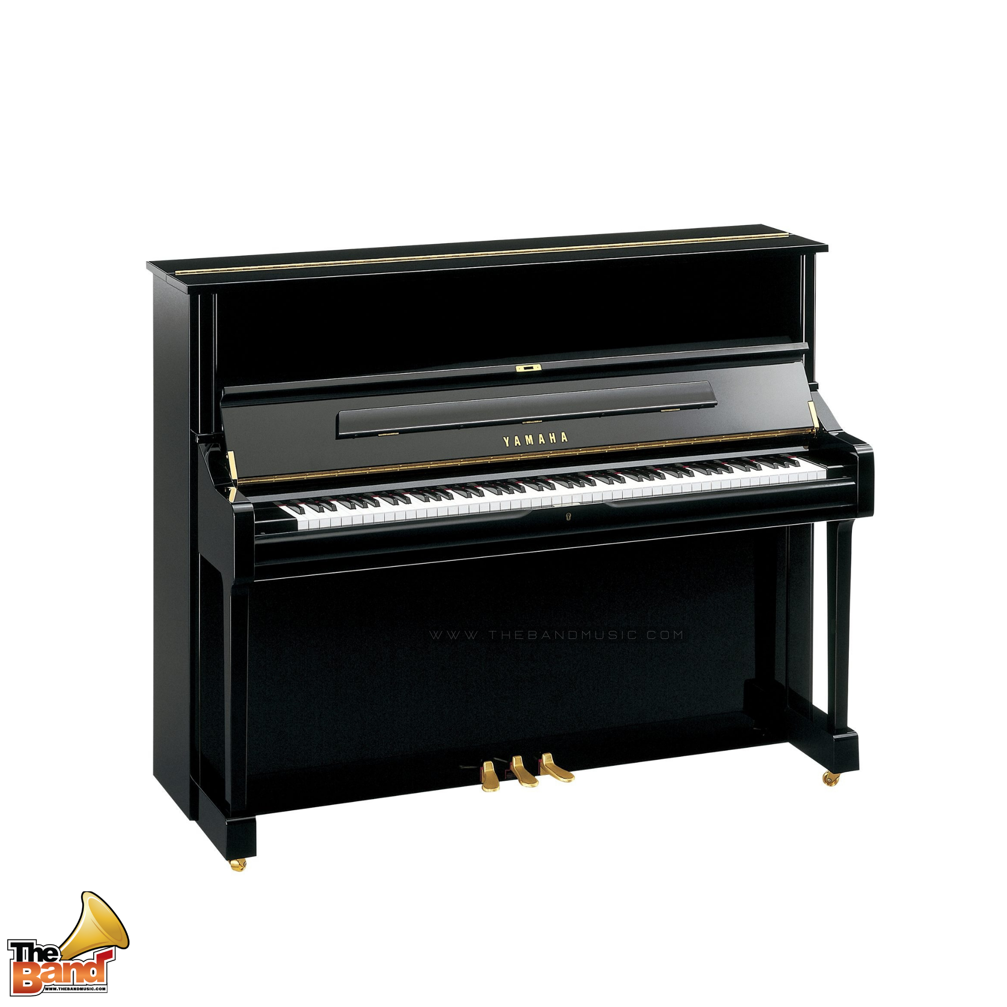YAMAHA U1 UPRIGHT PIANO
