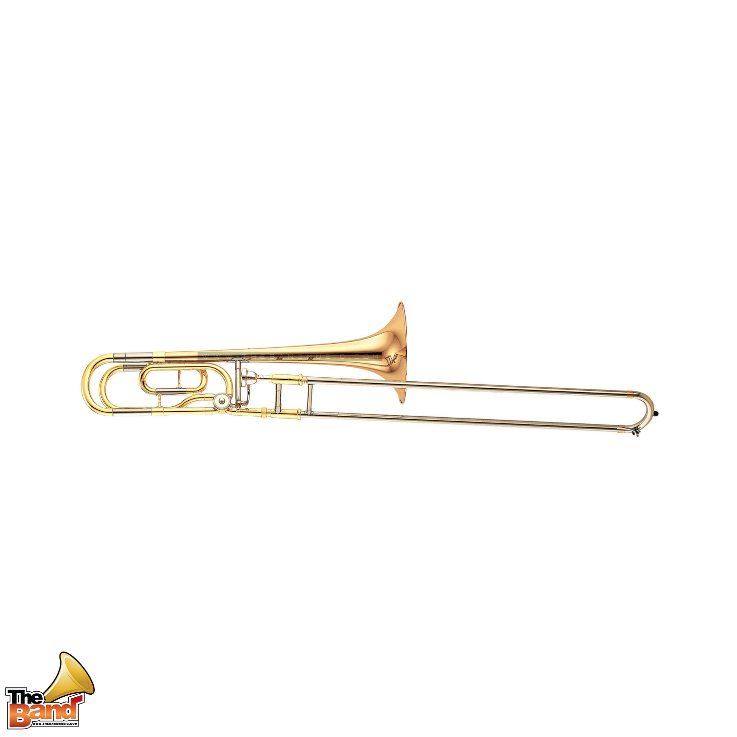 YAMAHA trombone Ysl448ge