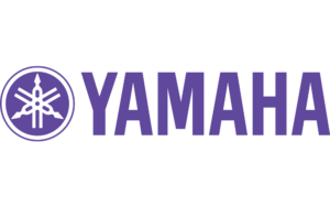 YAMAHA LOGO