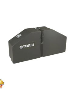 Multiple toms case
