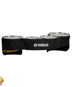 TDL Cover Black