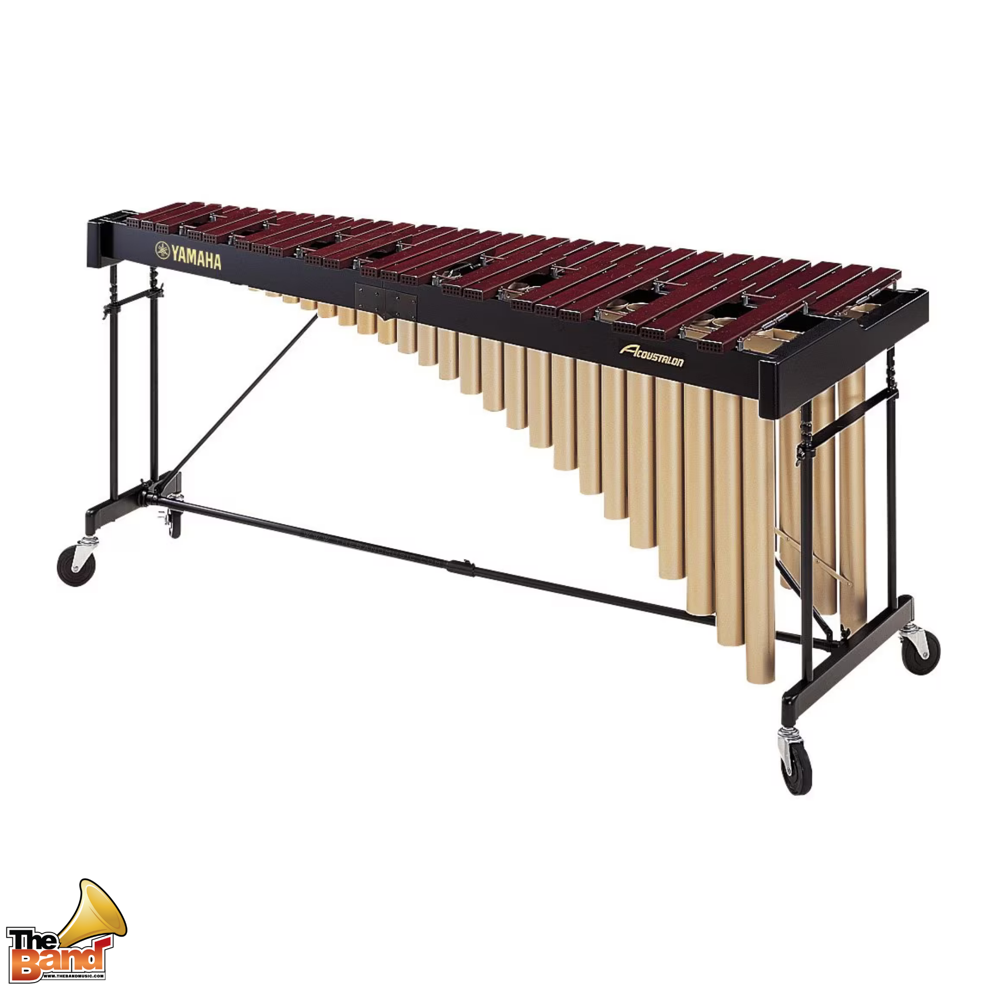 Yamaha Marimba YM-2400