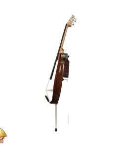 Yamaha Silent Bass SLB300 Side