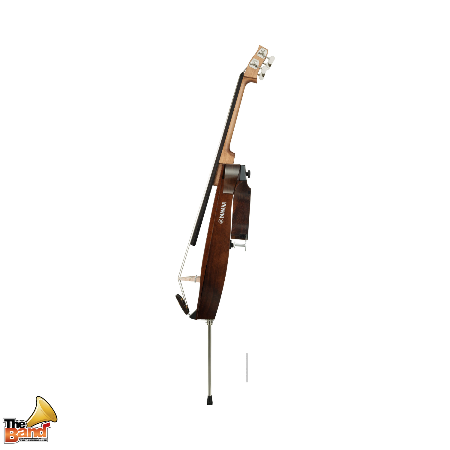 Yamaha Silent Bass SLB300 Side