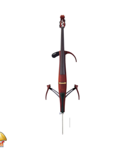 Yamaha Silent Cello SVC210