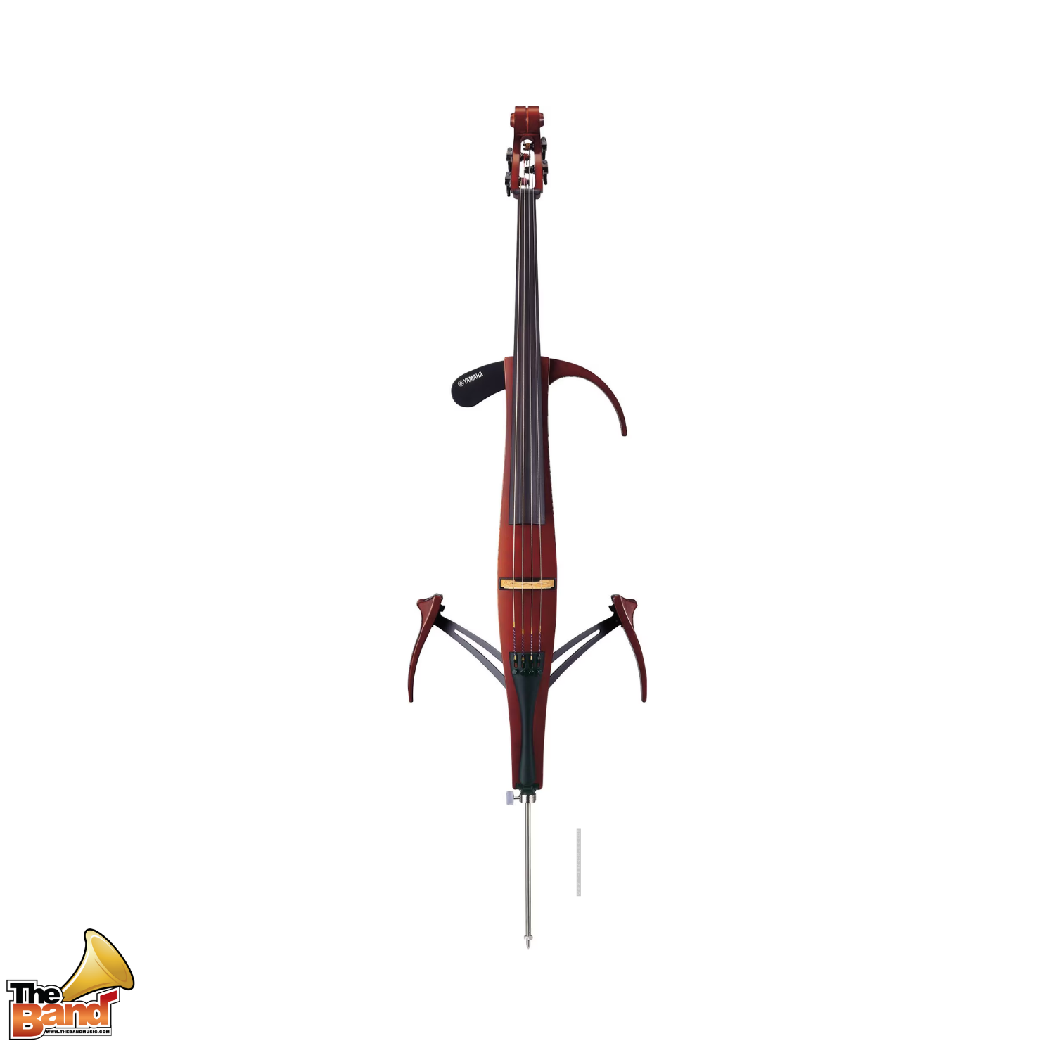 Yamaha Silent Cello SVC210