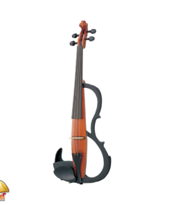 Yamaha Silent Viola SVV200