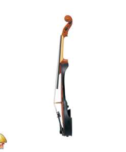 Yamaha Silent Viola SVV200 Side