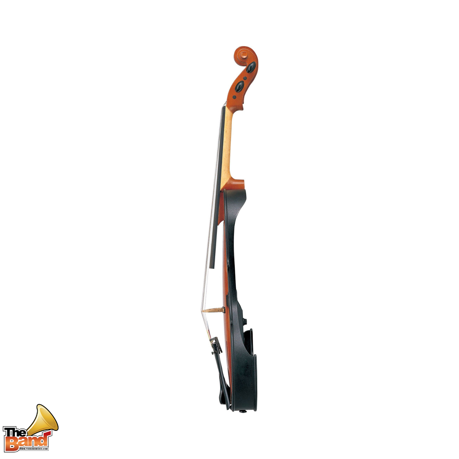 Yamaha Silent Viola SVV200 Side