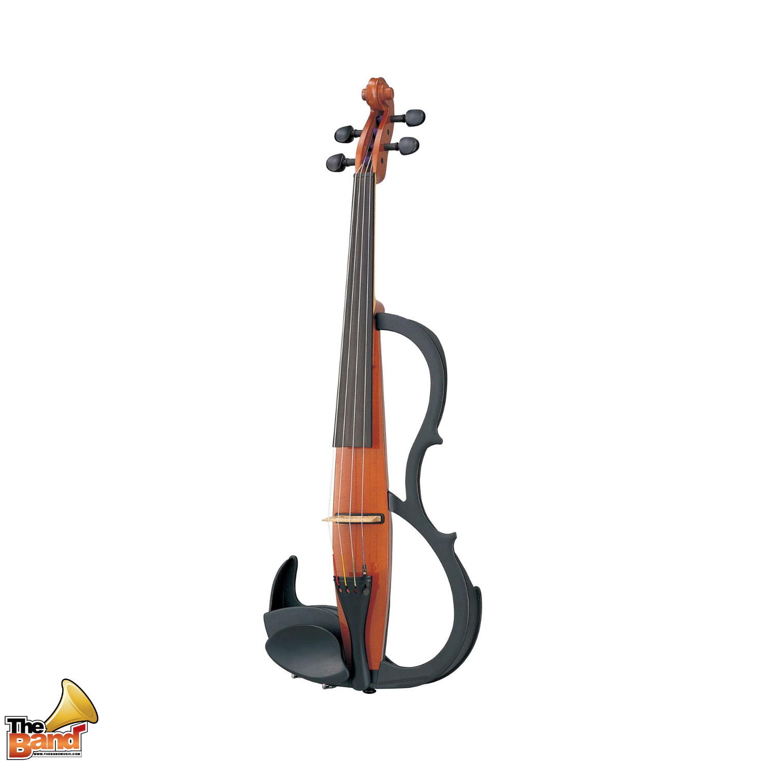 Yamaha Silent Viola SVV200