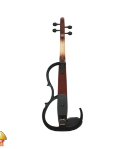 Yamaha Silent violin YSV104 Back