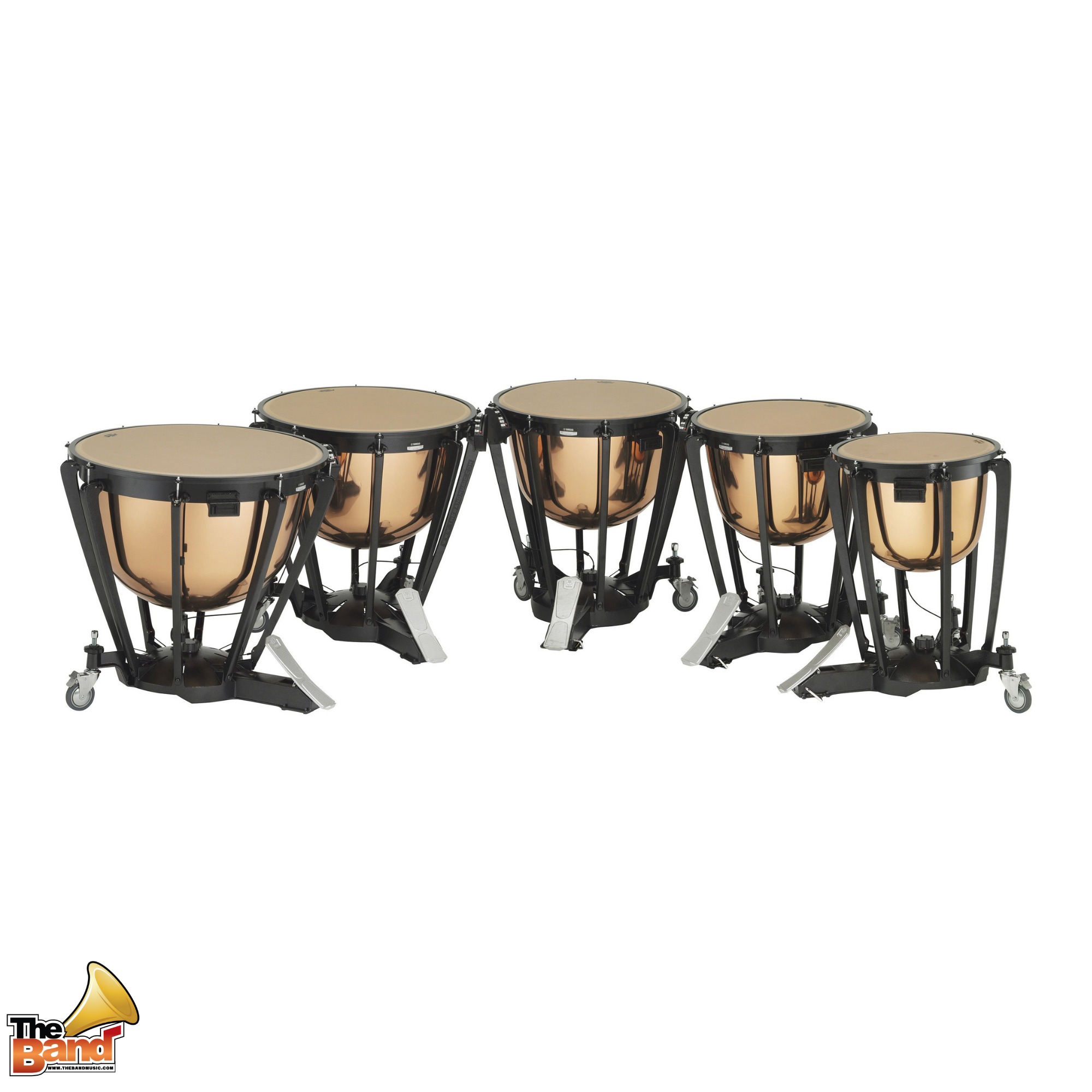 Yamaha TP-6300 Series