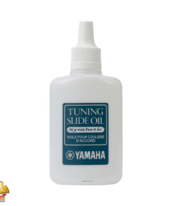 Yamaha Tuning Slide Oil