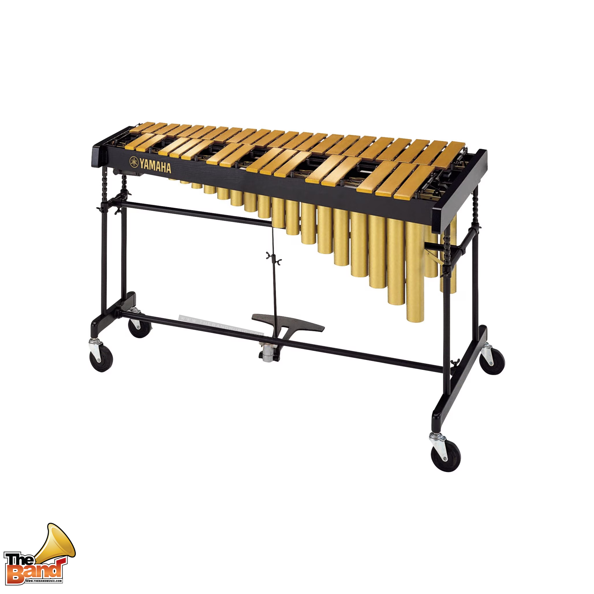 Yamaha Vibraphone YV-2700G