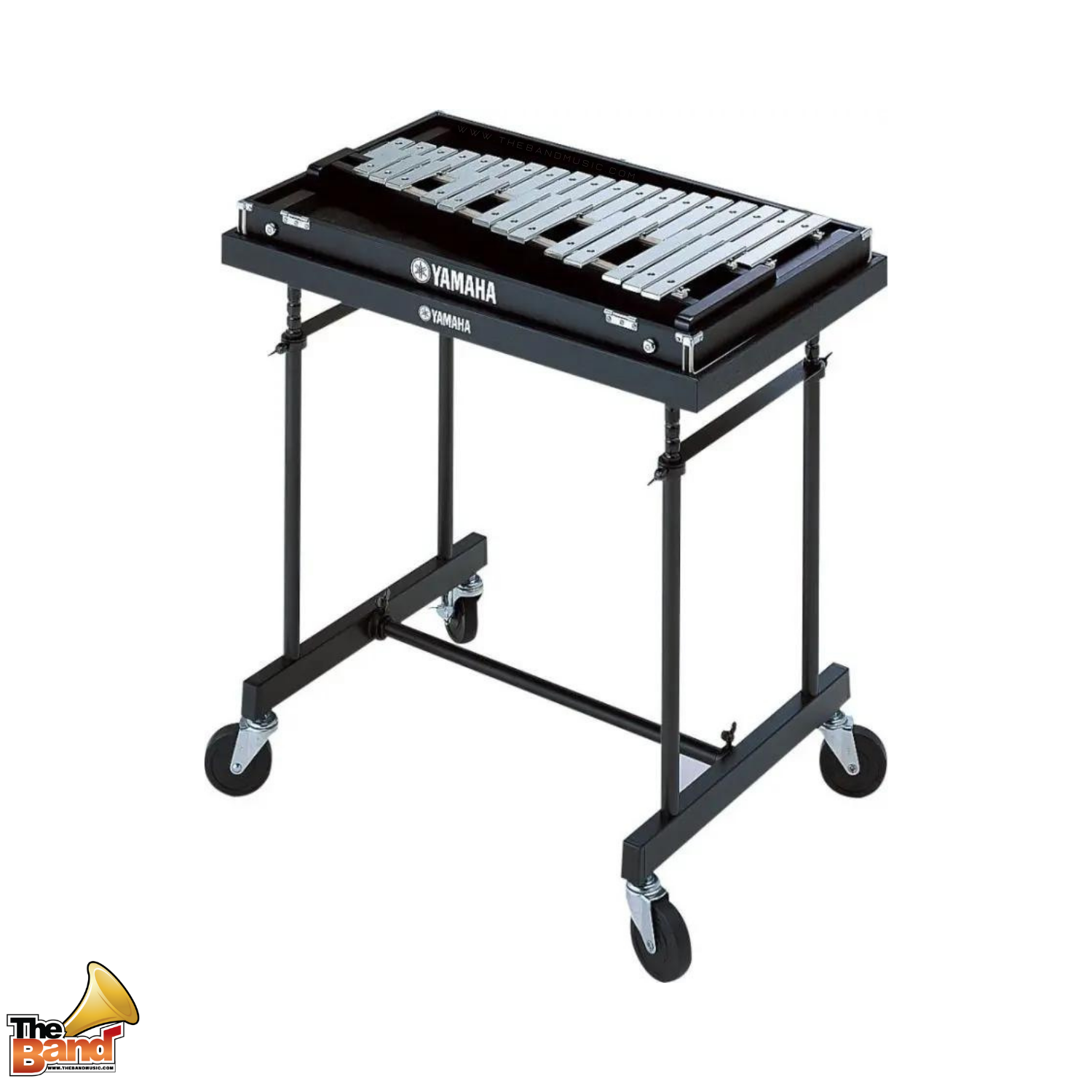 Yamaha Glockenspiel YG-1210