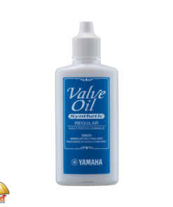 Yamaha ฺValve Oil [Regular]